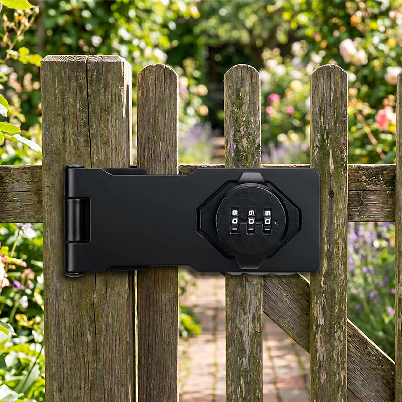 Fence & Gate Essentials