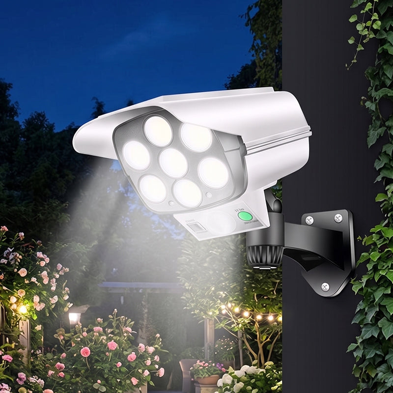 Decorative Garden Lighting