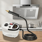 ProSteam Deep Clean System