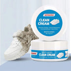 White Shoe Cleaner Cream (160g)