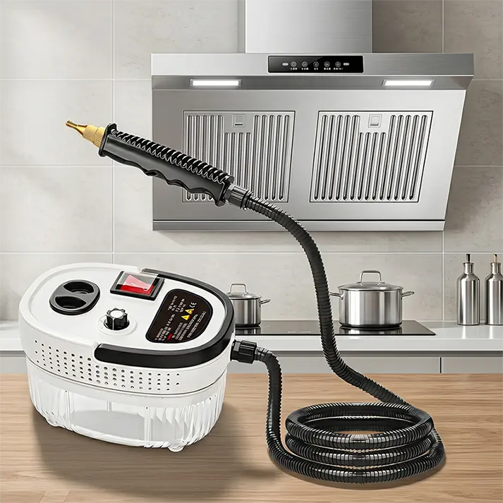 ProSteam 105°C Steam Cleaner