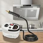 ProSteam 105°C Steam Cleaner