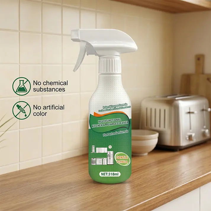 Multi-Purpose Surface Cleaner Spray