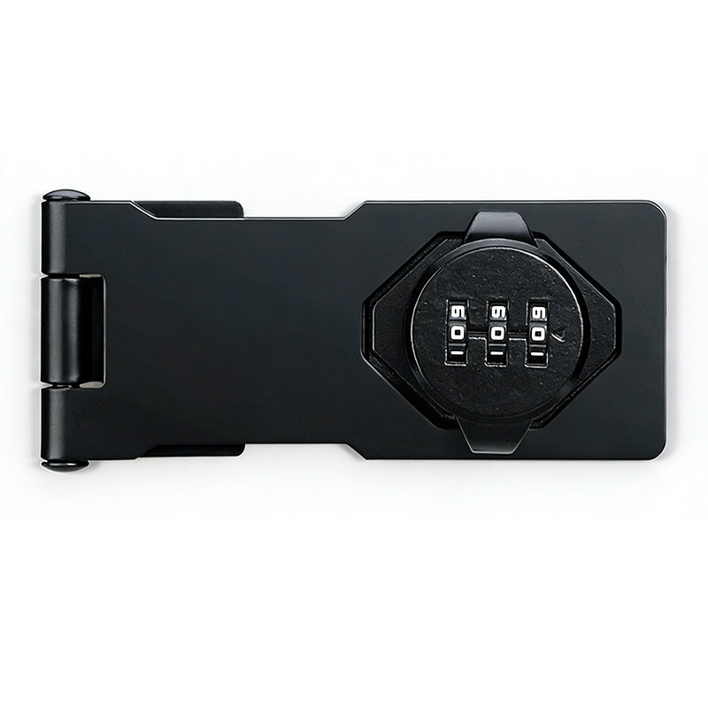 Keyless Password Door Lock Latch