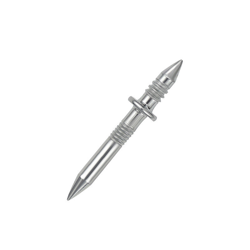 Bi-Directional Invisible Pin (Single Head)