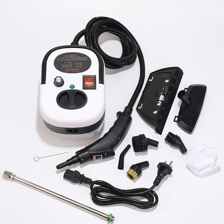 ProSteam 105°C Steam Cleaner Secondary image