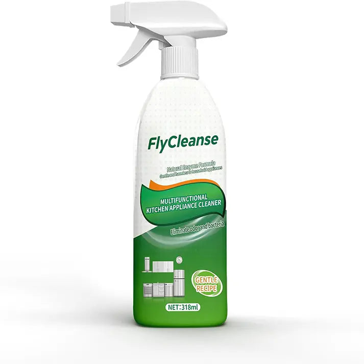 Multi-Purpose Surface Cleaner Spray