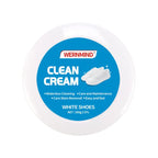White Shoe Cleaner Cream (160g)