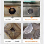 ProSteam Deep Clean System