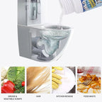 Wild Tornado Powerful Sink & Drain Cleaner