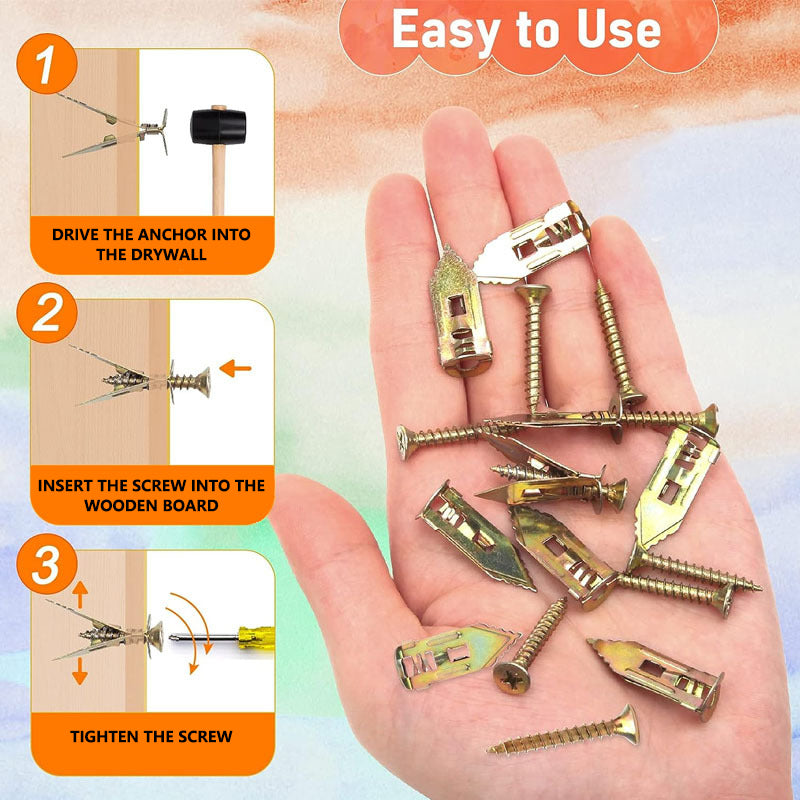 Expansion Bolt