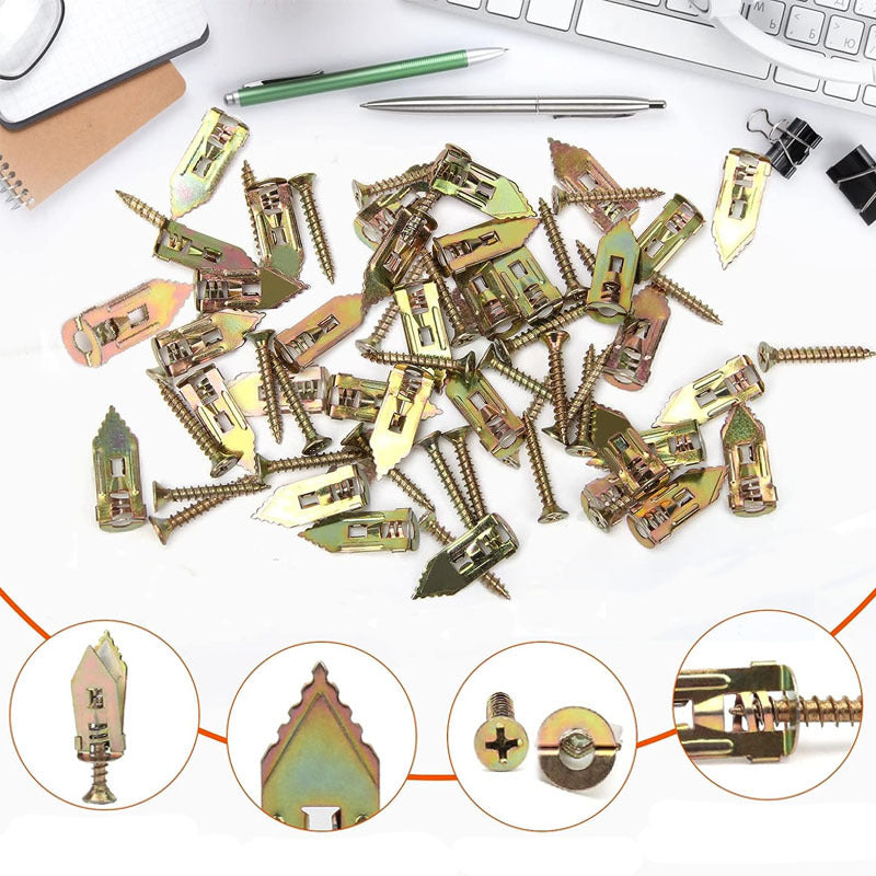 Expansion Bolt