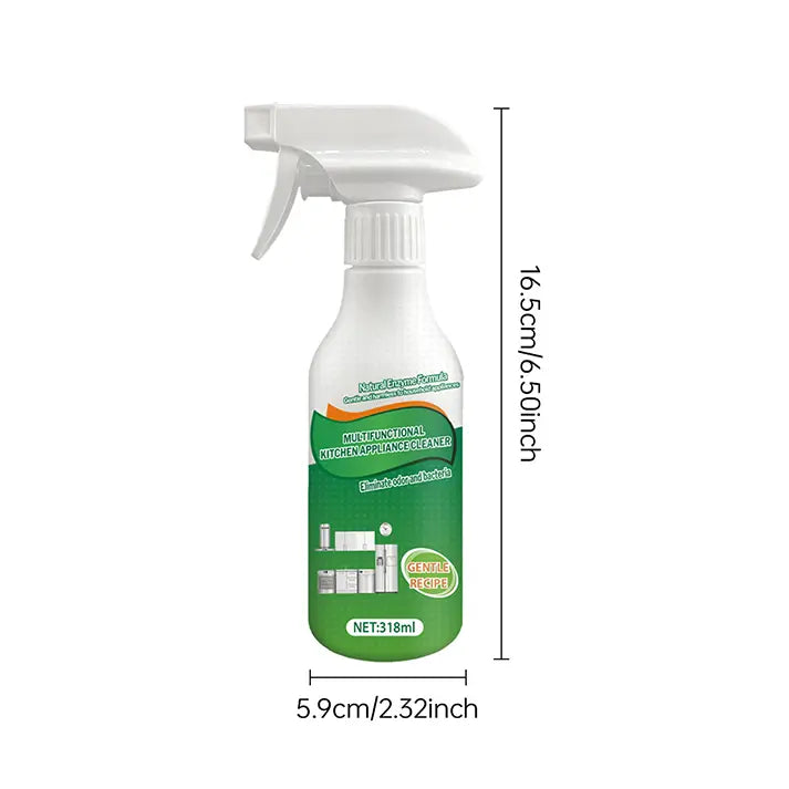 Multi-Purpose Surface Cleaner Spray