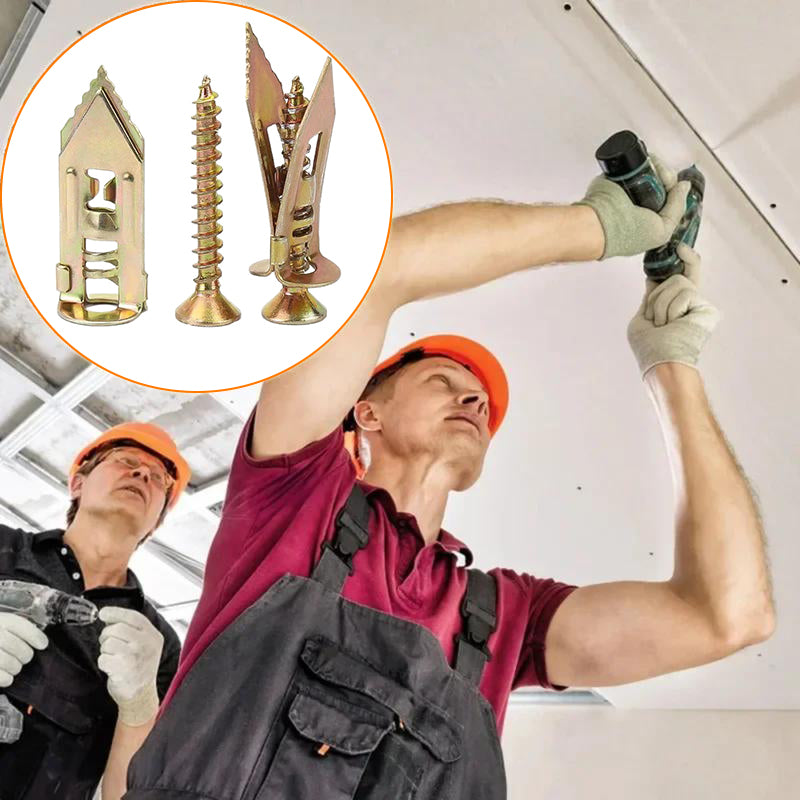 Expansion Bolt