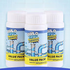 Wild Tornado Powerful Sink & Drain Cleaner