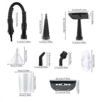Multi-Purpose Handheld Steam Cleaner