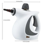 Multi-Purpose Handheld Steam Cleaner