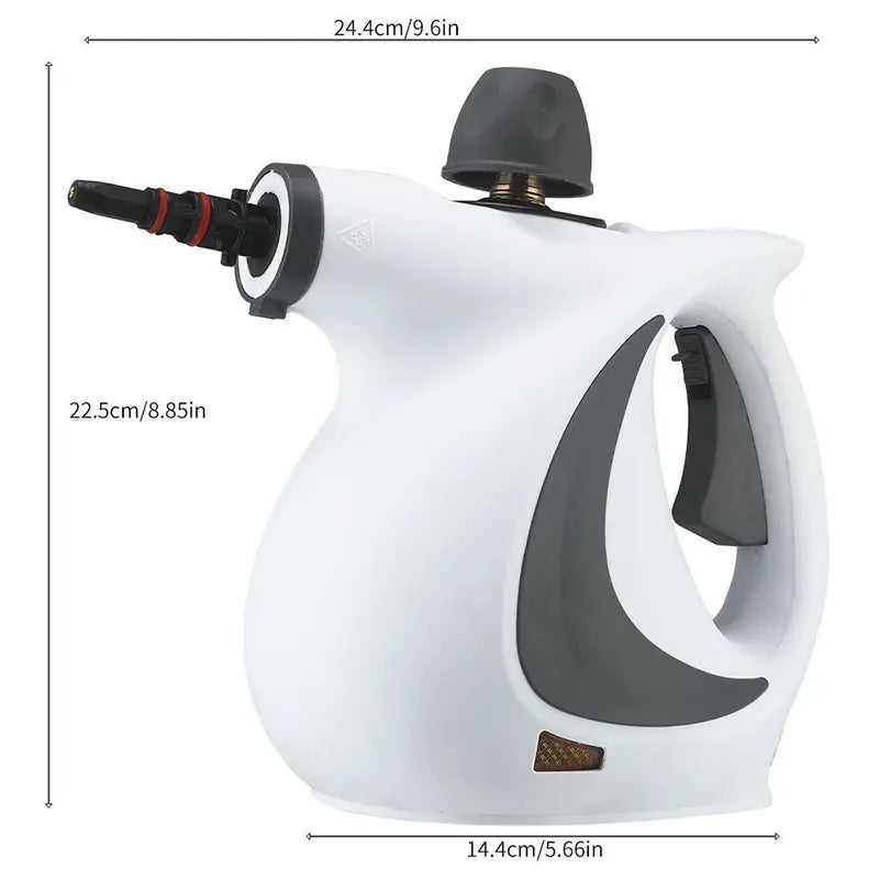 Multi-Purpose Handheld Steam Cleaner