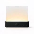 The Night Reader's Lamp